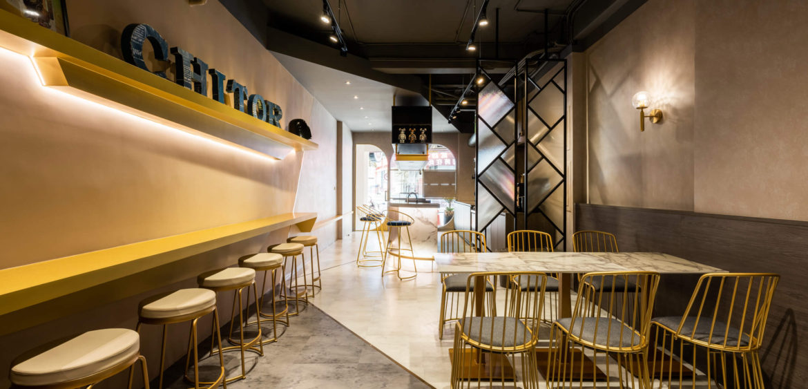 商業空間攝影,貳訪,早午餐店,早餐店,奇拓設計,Finestudio空間攝影