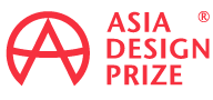 Asia Design Prize 標誌