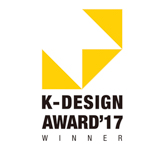 K-DESIGN Award 標誌
