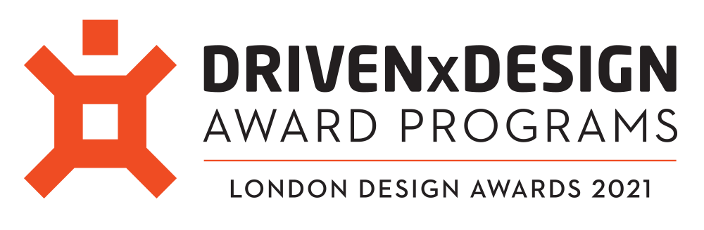 London Design Awards 標誌