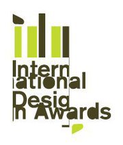 International Design Awards 標誌