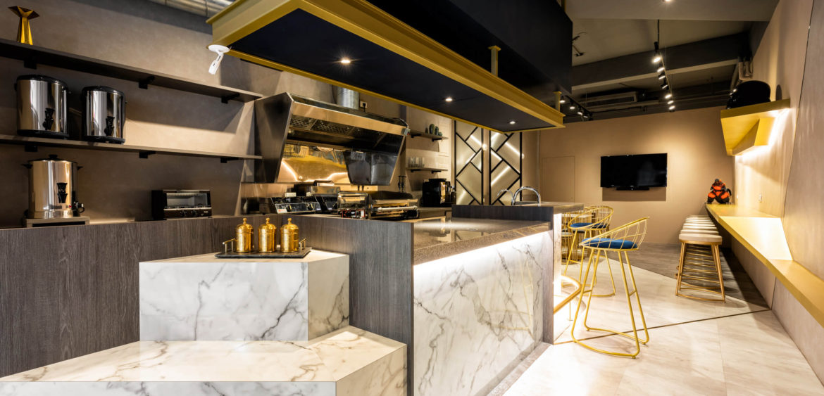 商業空間攝影,貳訪,早午餐店,早餐店,奇拓設計,Finestudio空間攝影