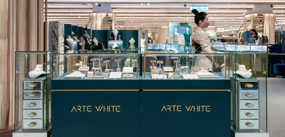 商業空間攝影,空間攝影,Finestudio空間攝影,ARTE WHITE,奇拓設計