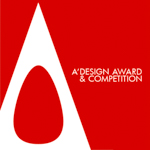 A’ Design Award 標誌