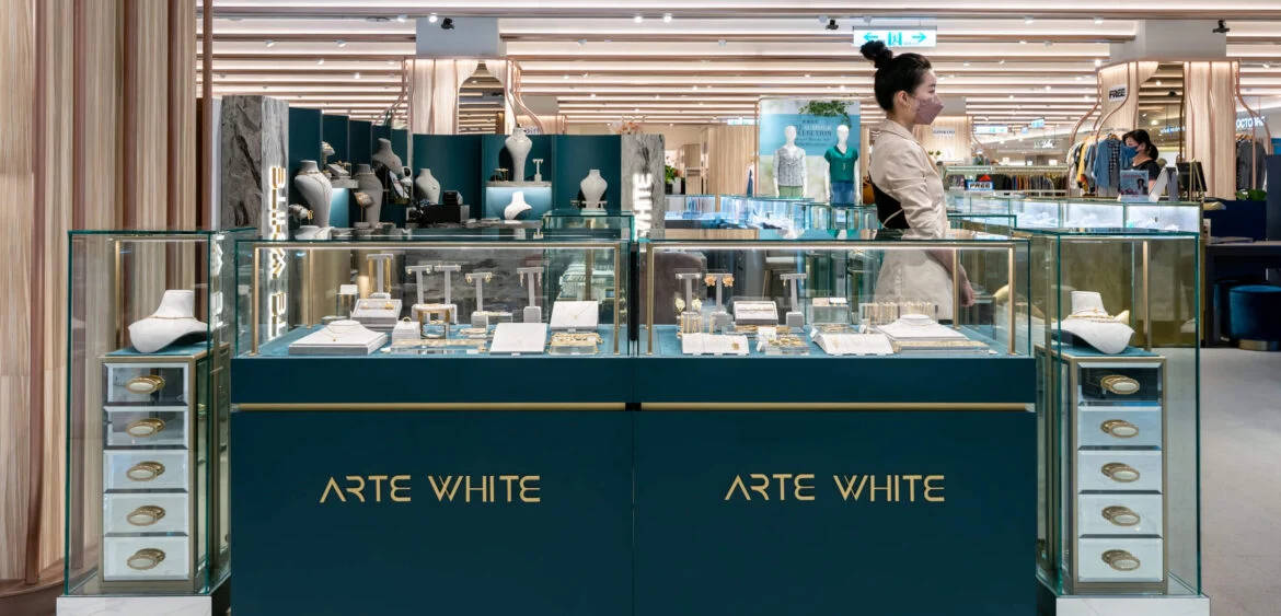 商業空間攝影,空間攝影,Finestudio空間攝影,ARTE WHITE,奇拓設計