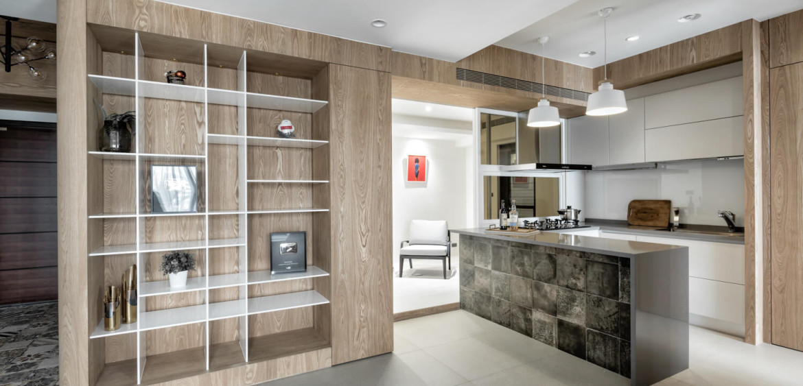 住宅商業空間攝影,聖結石Saint 工作室