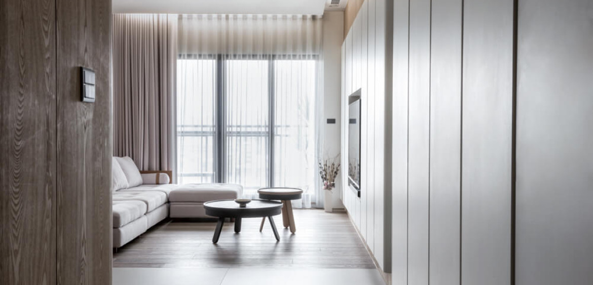 住宅商業空間攝影,聖結石Saint 工作室