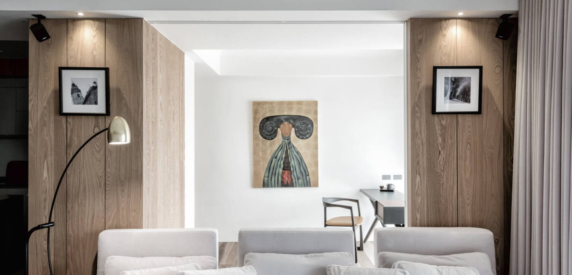 住宅商業空間攝影,聖結石Saint 工作室