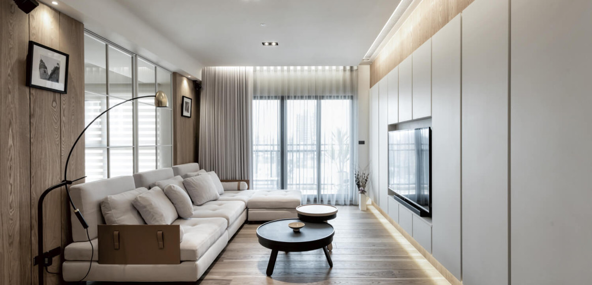 住宅商業空間攝影,聖結石Saint 工作室