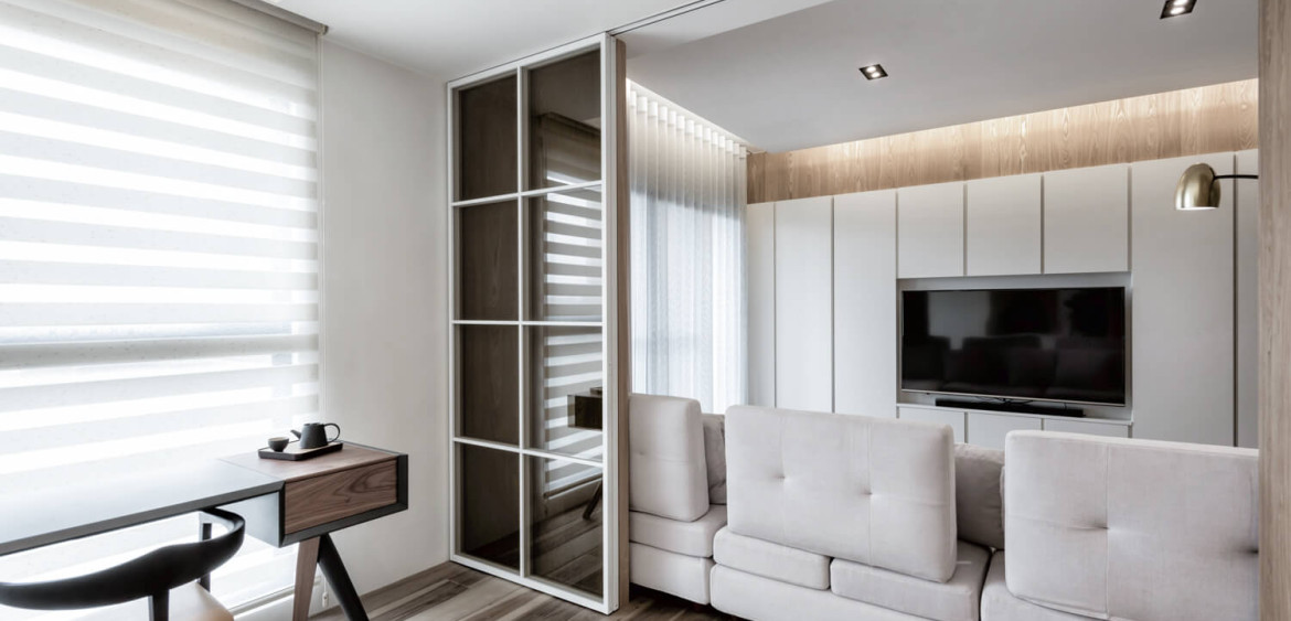 住宅商業空間攝影,聖結石Saint 工作室