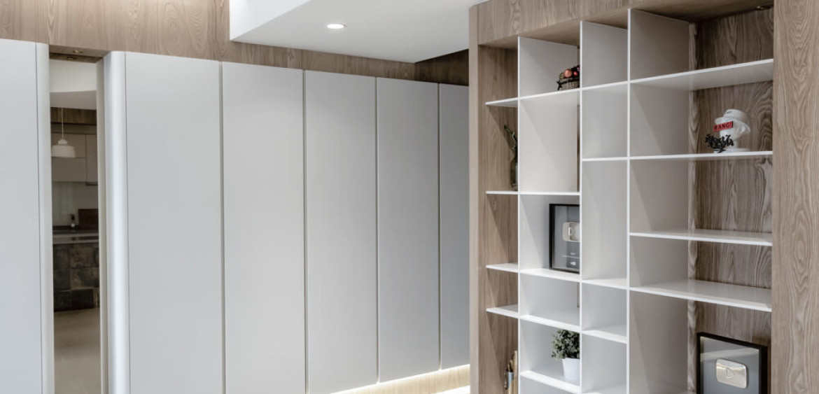 住宅商業空間攝影,聖結石Saint 工作室