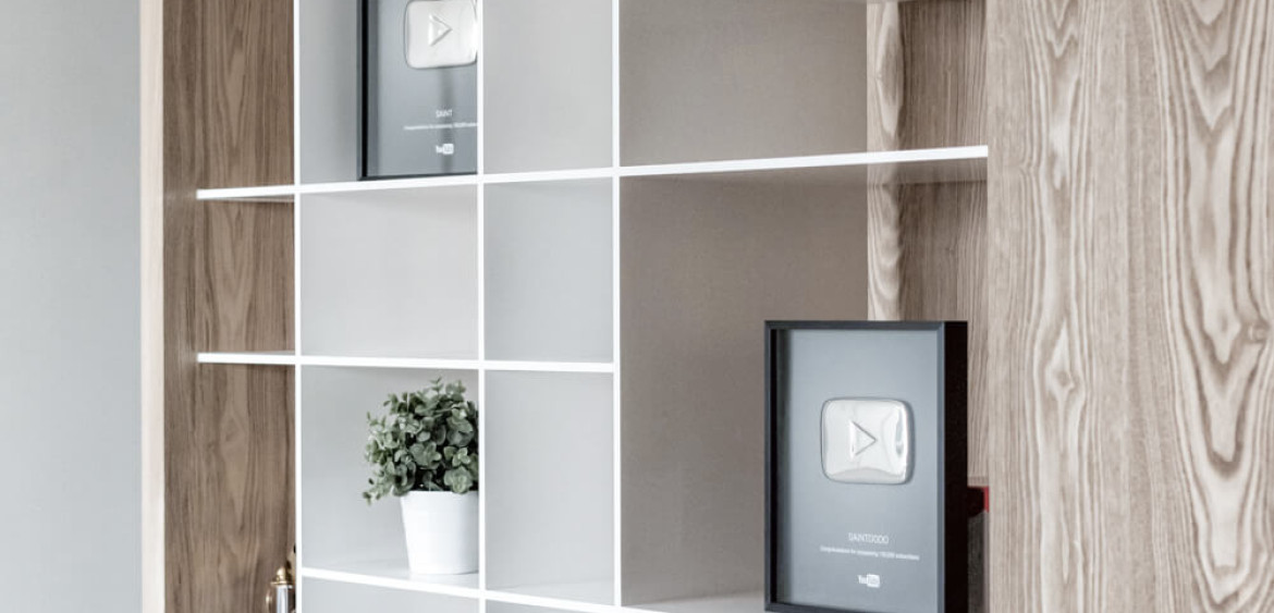 住宅商業空間攝影,聖結石Saint 工作室