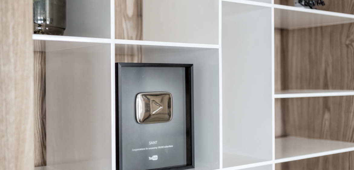 住宅商業空間攝影,聖結石Saint 工作室