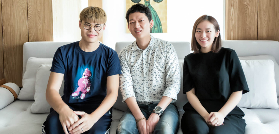 住宅商業空間攝影