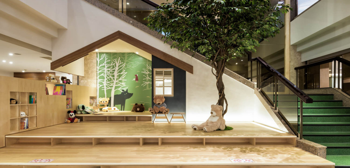 商業空間攝影,空間攝影