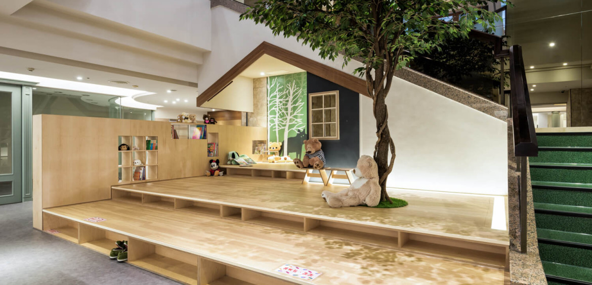 商業空間攝影,空間攝影