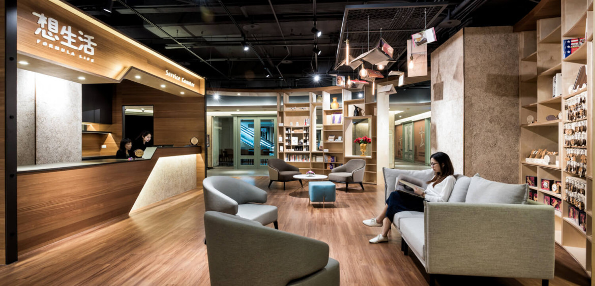 商業空間攝影,空間攝影