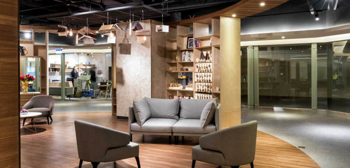 商業空間攝影,空間攝影