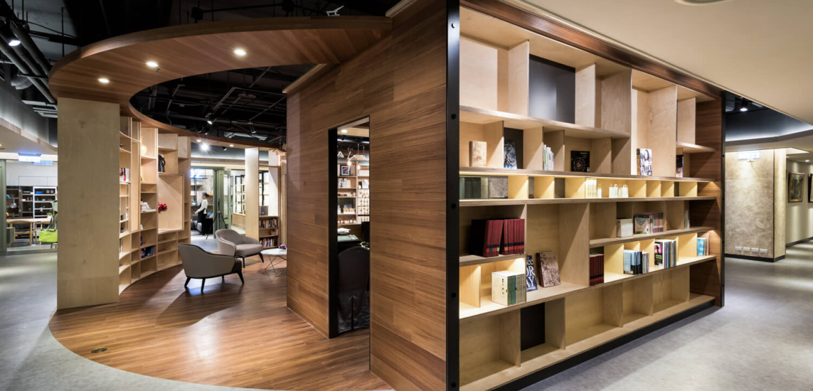 商業空間攝影,空間攝影