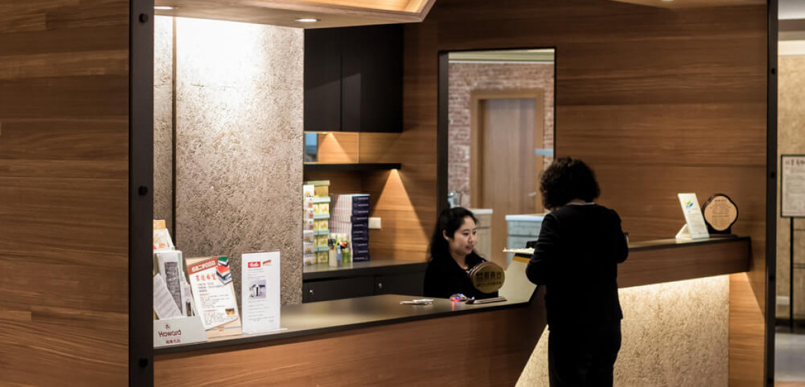 商業空間攝影,空間攝影