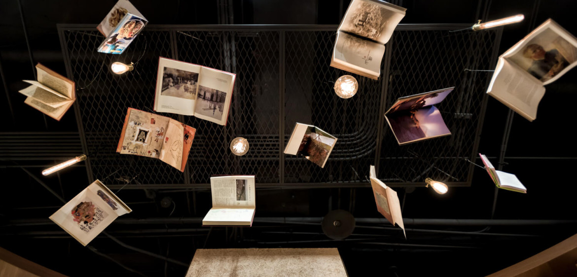 商業空間攝影,空間攝影