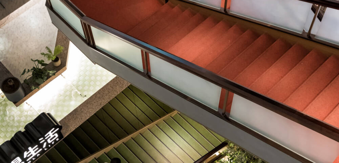 商業空間攝影,空間攝影