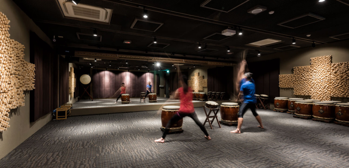 商業空間攝影,空間攝影