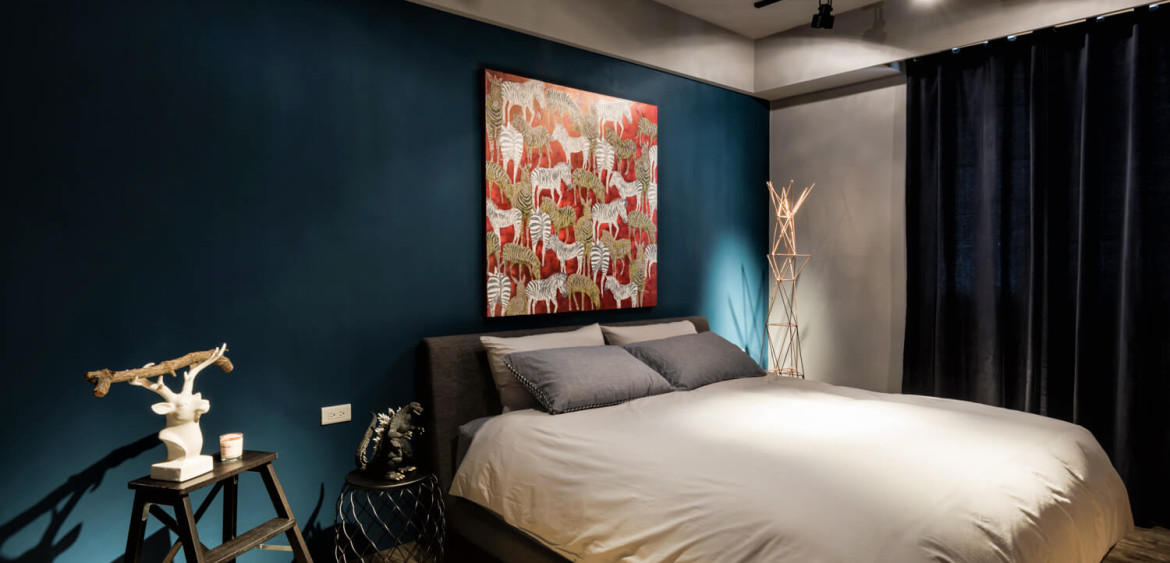 住宅空間攝影,空間攝影,finestudio空間攝影,工業風,哥基拉