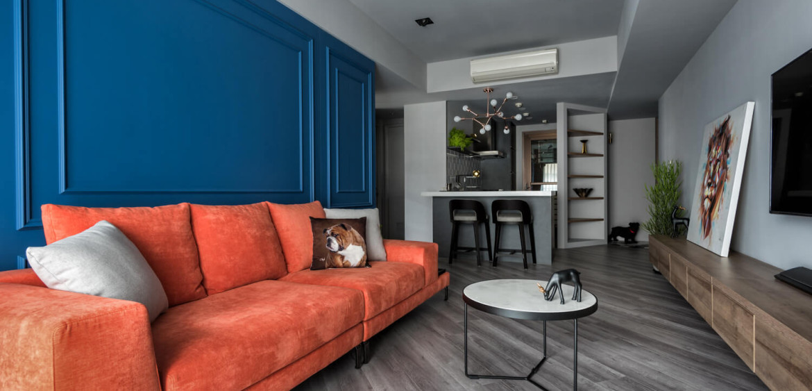 住宅空間攝影,空間攝影,finestudio空間攝影