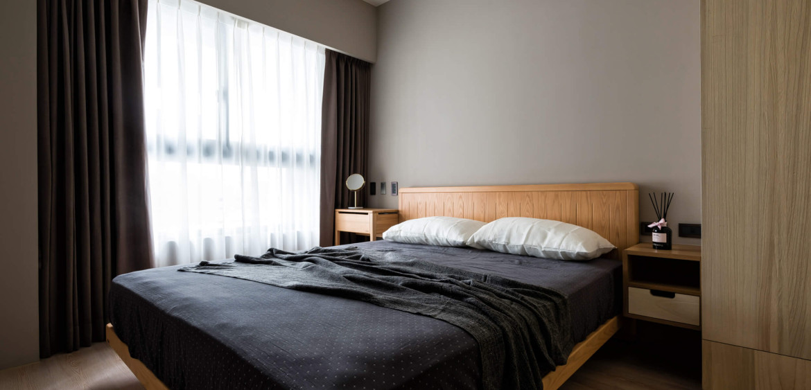 住宅空間攝影,空間攝影,finestudio空間攝影,日系,搖滾風