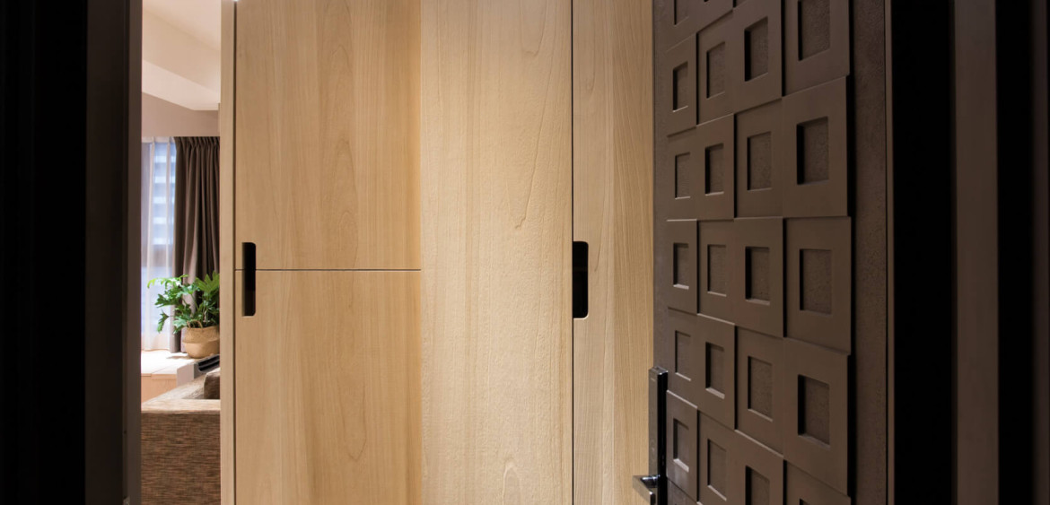 住宅空間攝影,空間攝影,finestudio空間攝影,日系,搖滾風