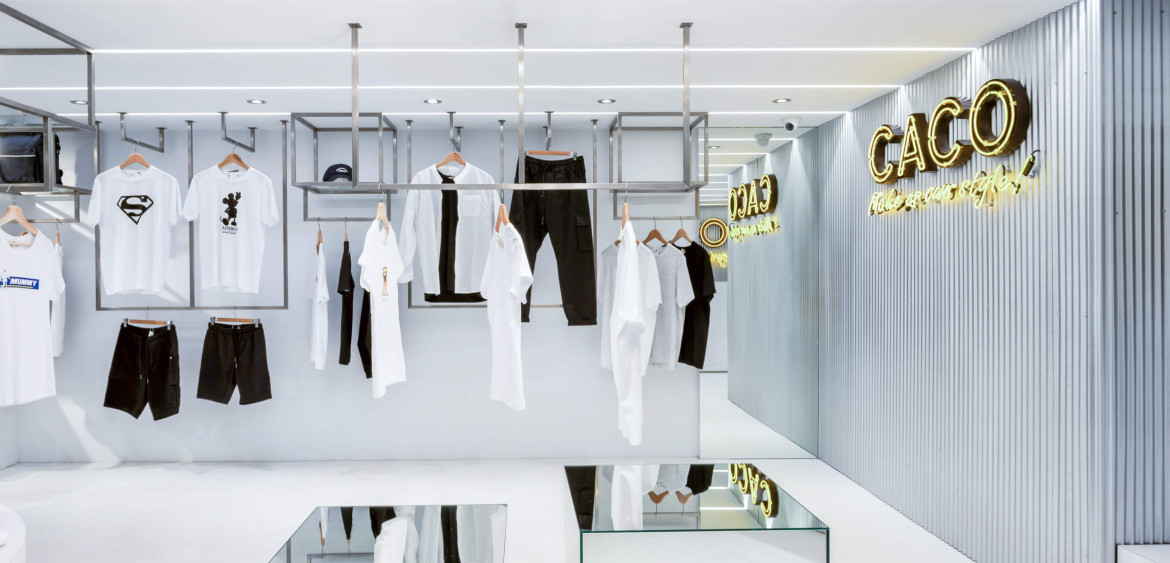 商業空間攝影,空間攝影