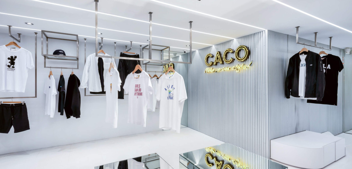 商業空間攝影,空間攝影