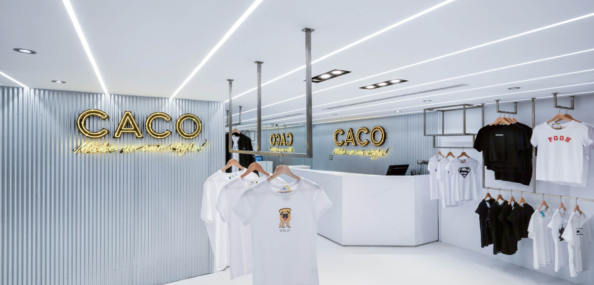 商業空間攝影,空間攝影