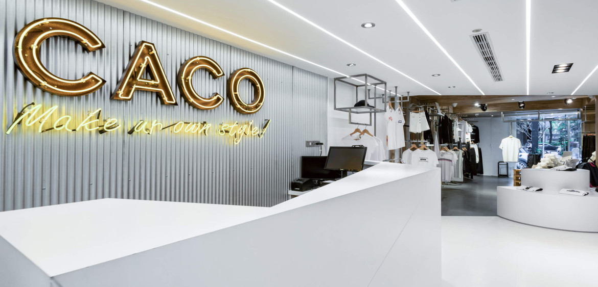 商業空間攝影,空間攝影