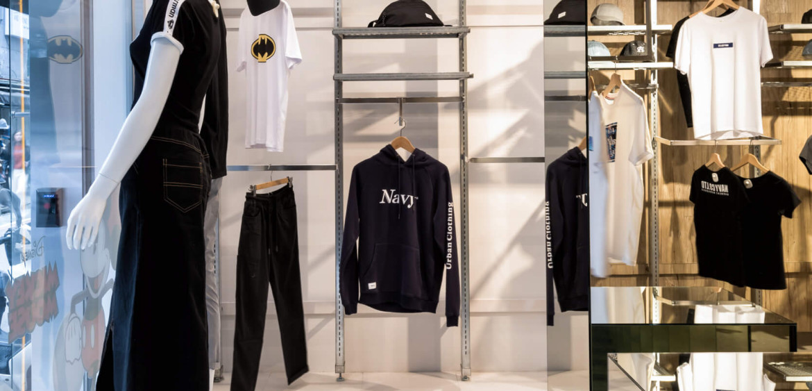 商業空間攝影,空間攝影