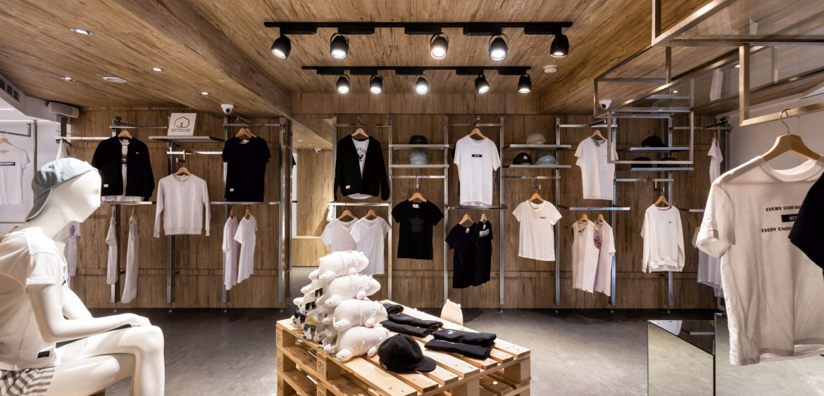 商業空間攝影,空間攝影