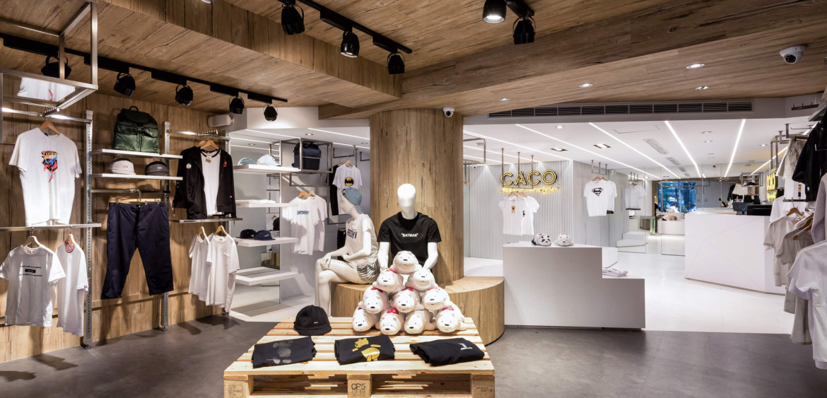 商業空間攝影,空間攝影