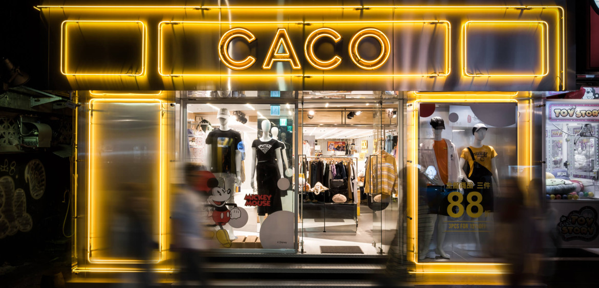 商業空間攝影,空間攝影