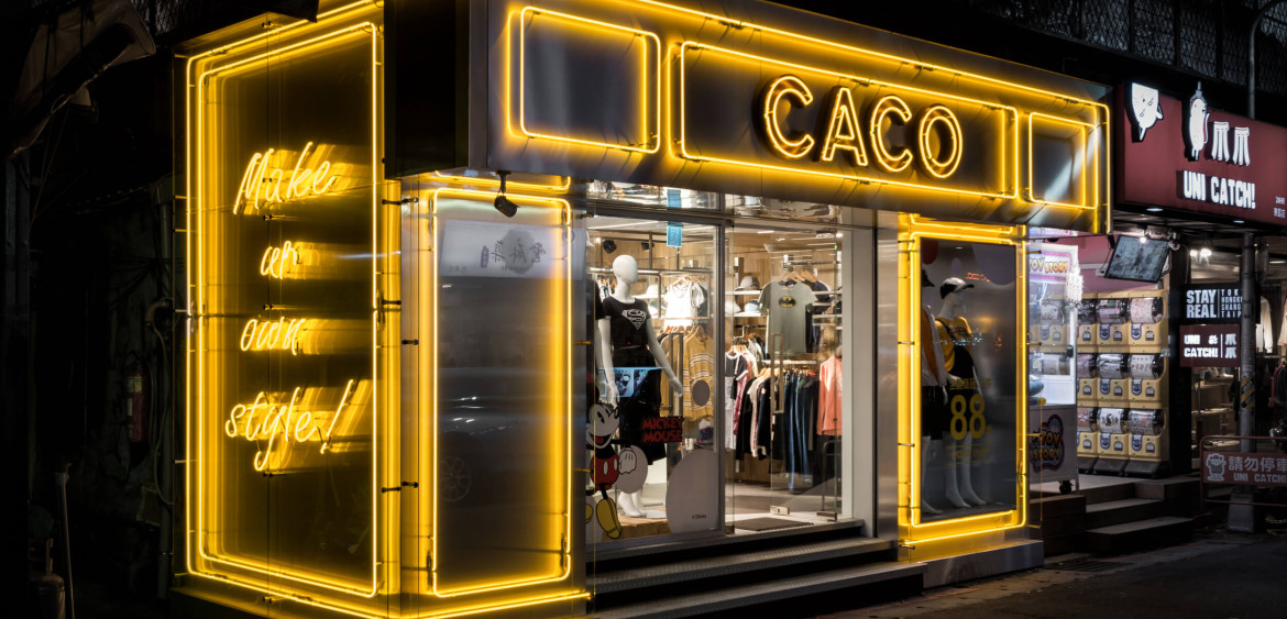 商業空間攝影,空間攝影