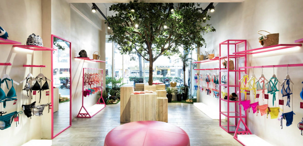 wave shine,商業空間攝影,finestudio空間攝影