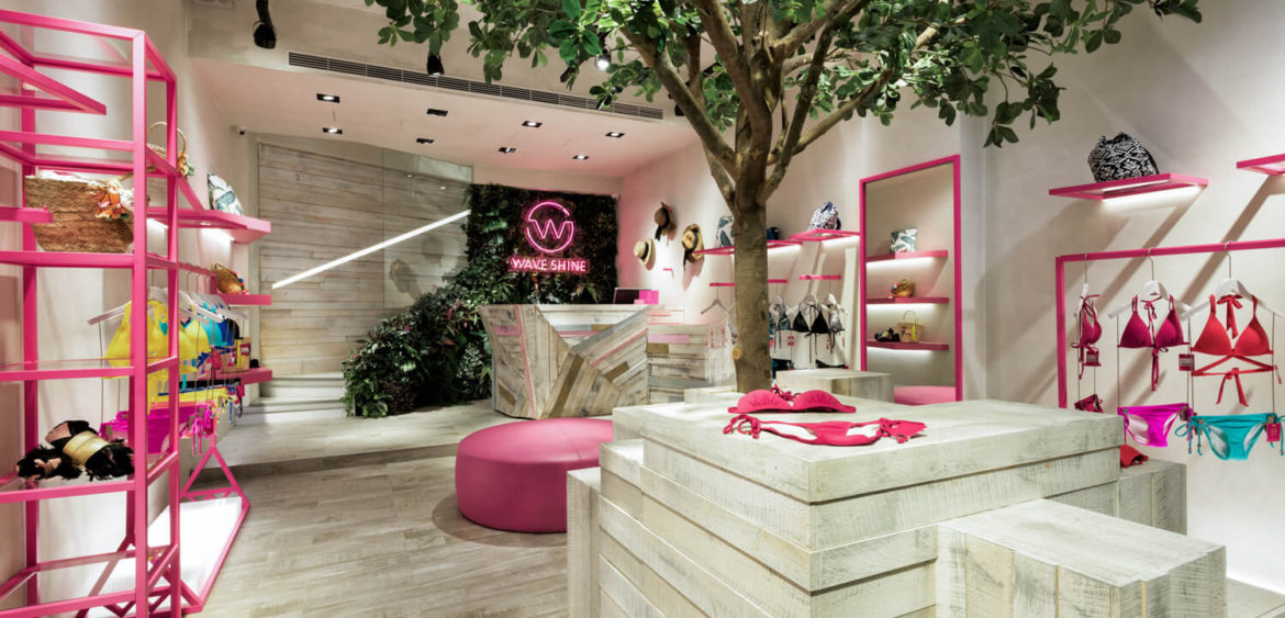 wave shine,商業空間攝影,finestudio空間攝影