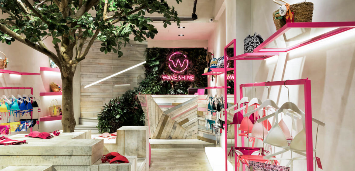 wave shine,商業空間攝影,finestudio空間攝影