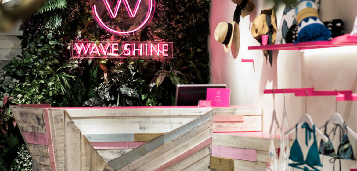 wave shine,商業空間攝影,finestudio空間攝影