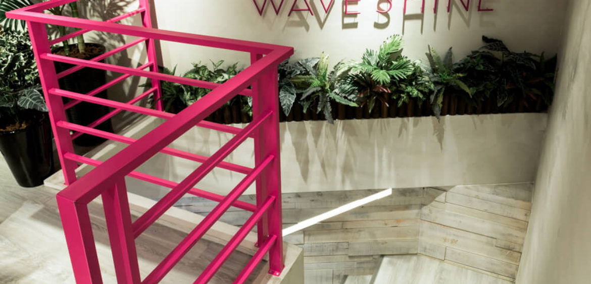 wave shine,商業空間攝影,finestudio空間攝影