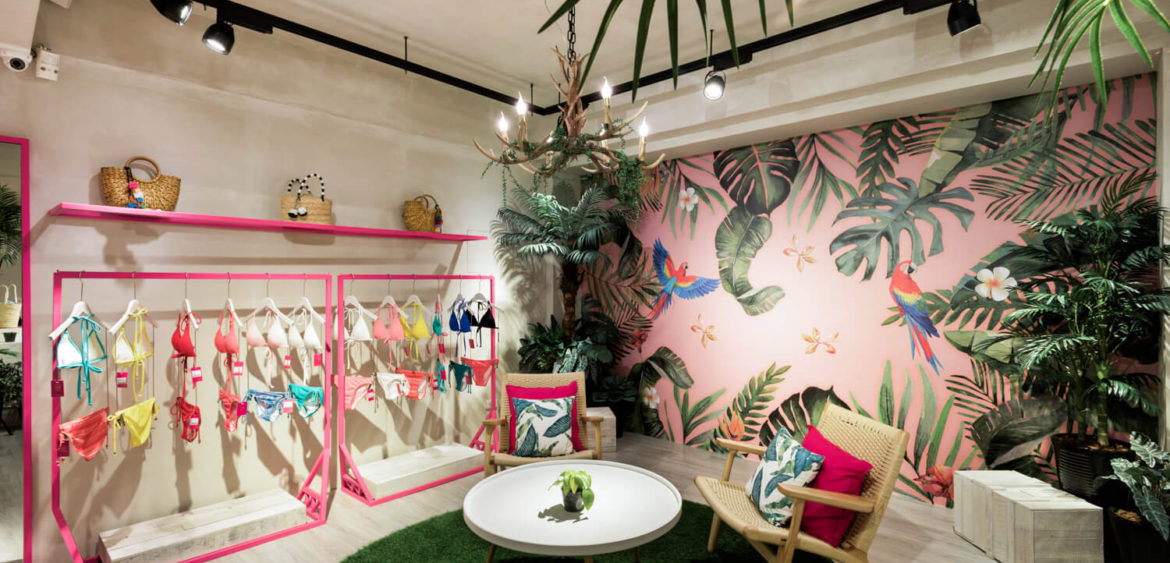 wave shine,商業空間攝影,finestudio空間攝影