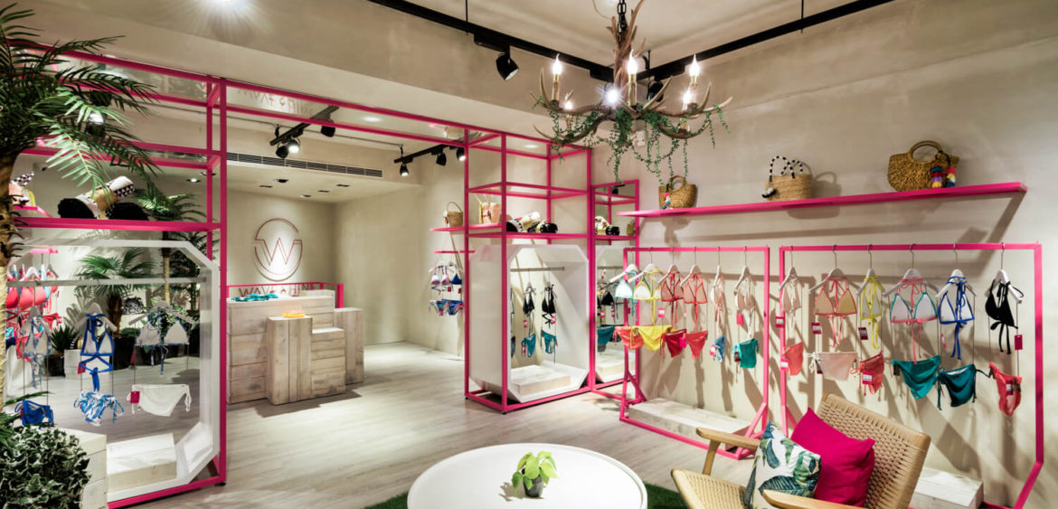 wave shine,商業空間攝影,finestudio空間攝影