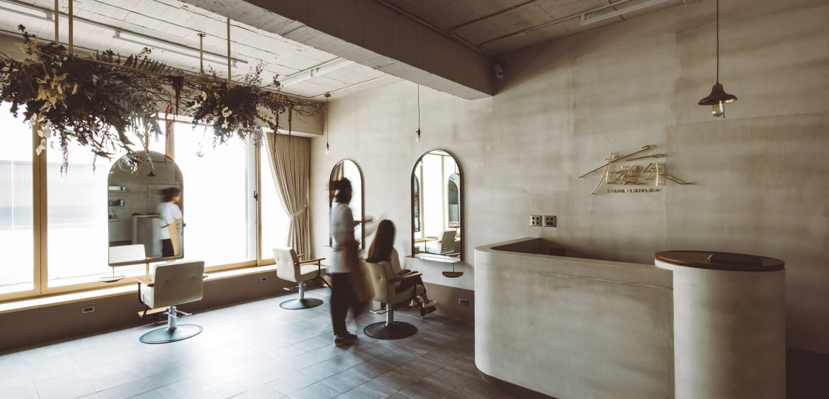 商業空間攝影,空間攝影