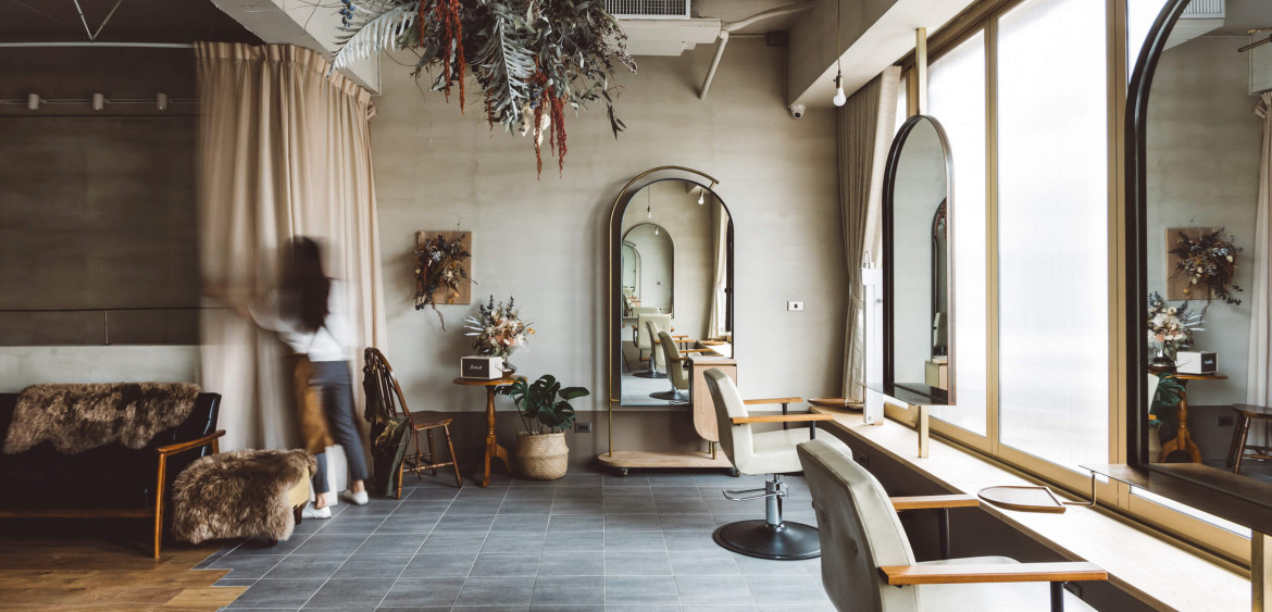 商業空間攝影,空間攝影