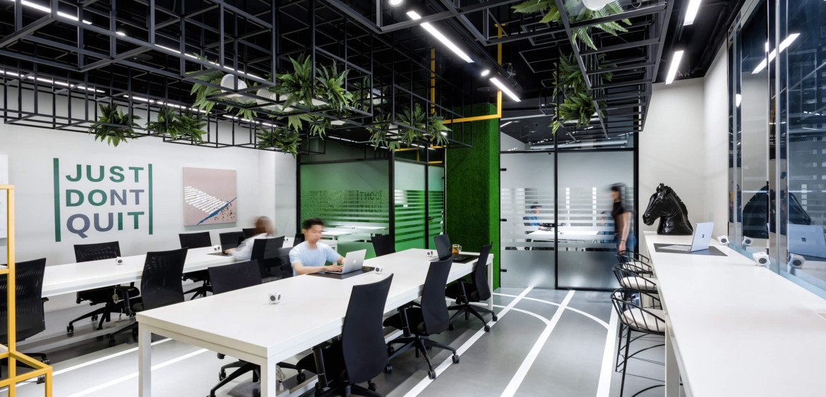 商業空間攝影,空間攝影,共享空間,共享辦公室,收多易